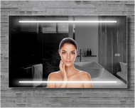 Bathroom Mirror