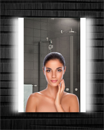 LED Bathroom Mirror