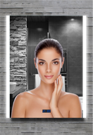 Makeup Time Mirror