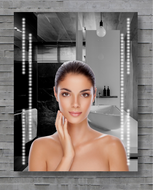 Star Light Mirror - Battery Powered