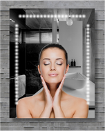 Bathroom Mirror