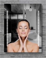 Shaving Mirror