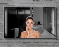 Home mirror